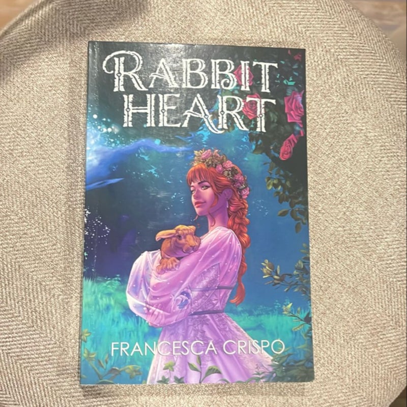 Rabbit Heart