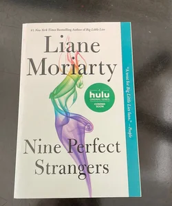 Nine Perfect Strangers