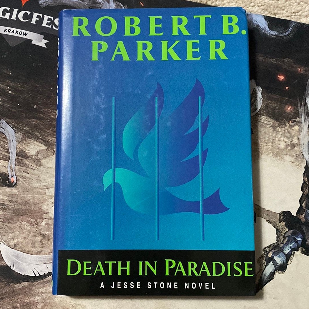 Death in Paradise