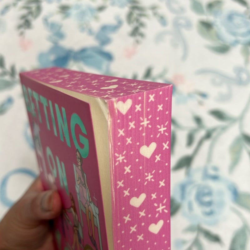 Betting On You — B&N Exclusive 