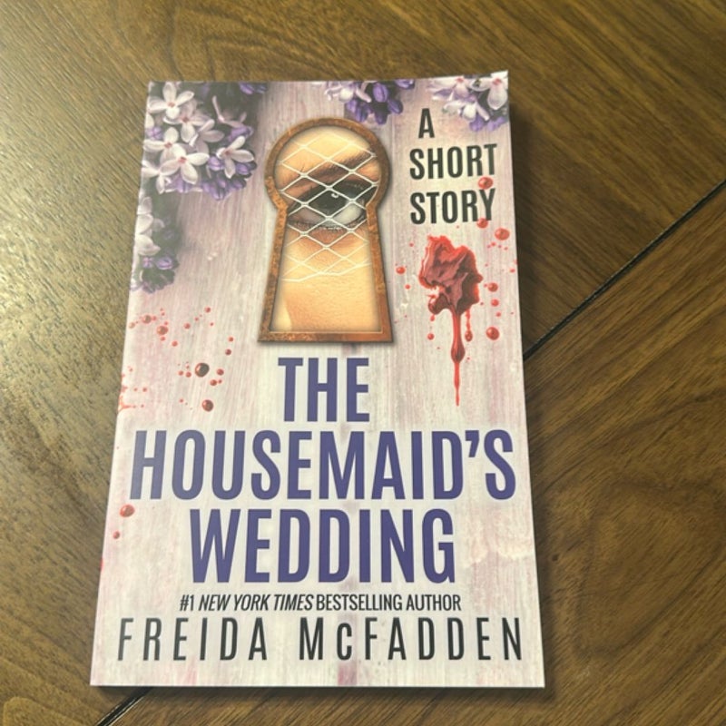 The Housemaid's Wedding