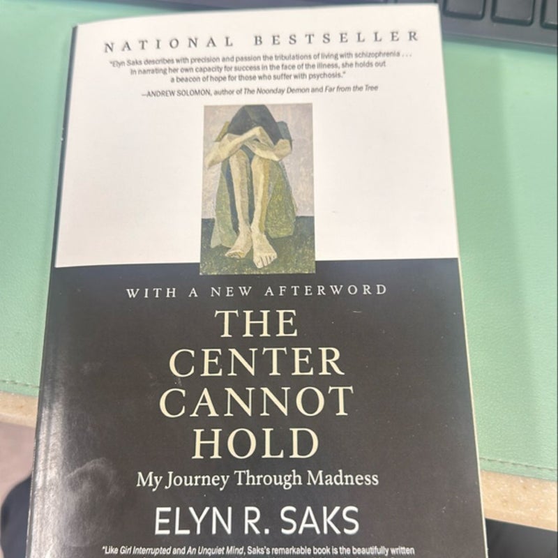 The Center Cannot Hold