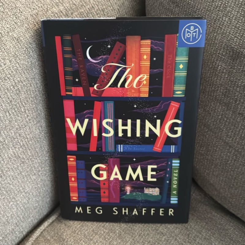 The Wishing Game