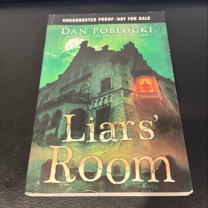 Liars' Room