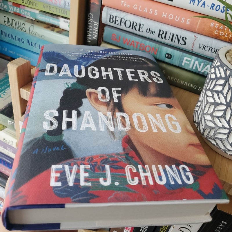 Daughters of Shandong