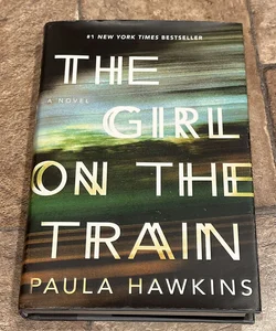 The Girl on the Train