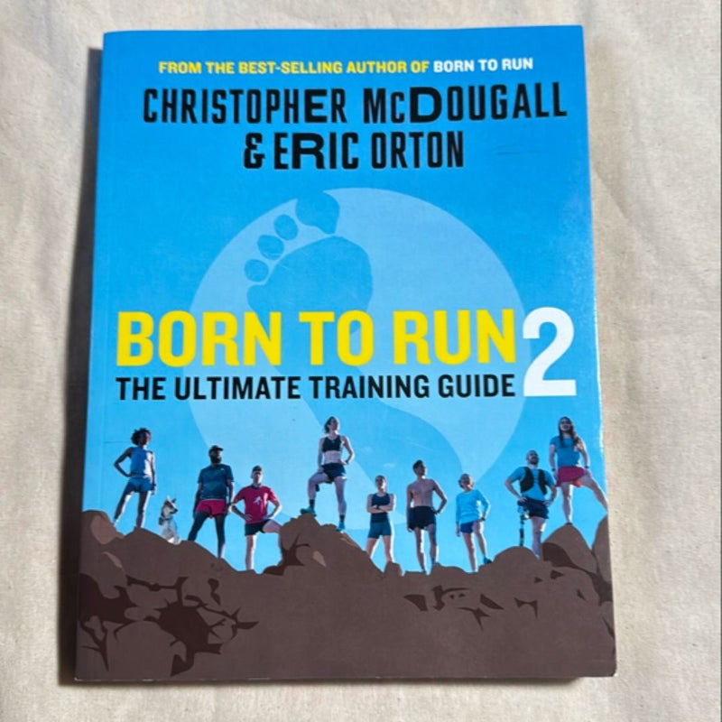 Born to Run 2