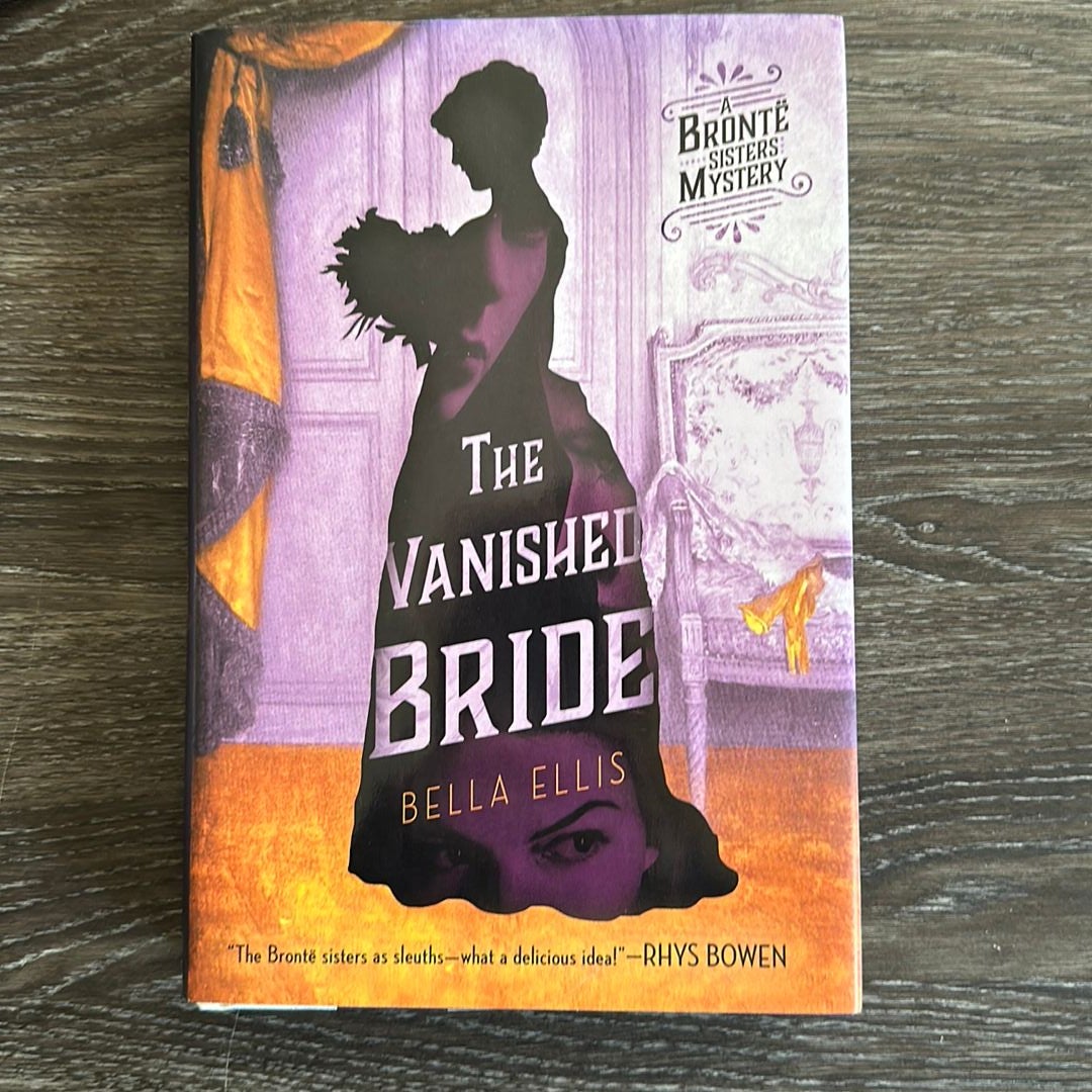 The Vanished Bride