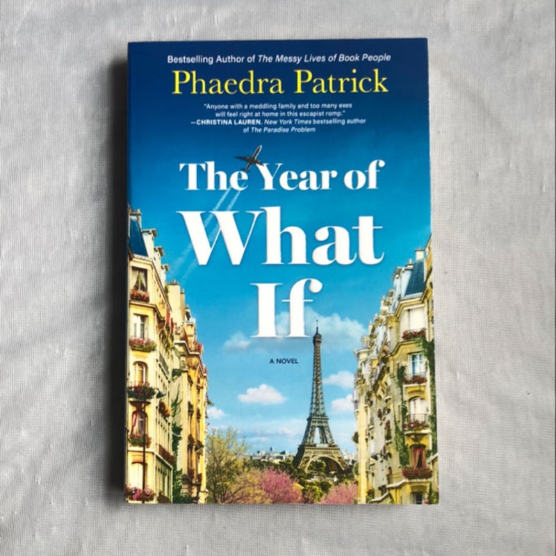 The Year of What If