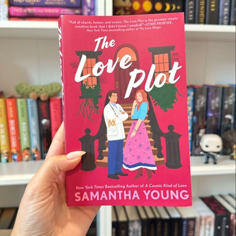 The Love Plot