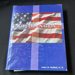 Save Our Nation