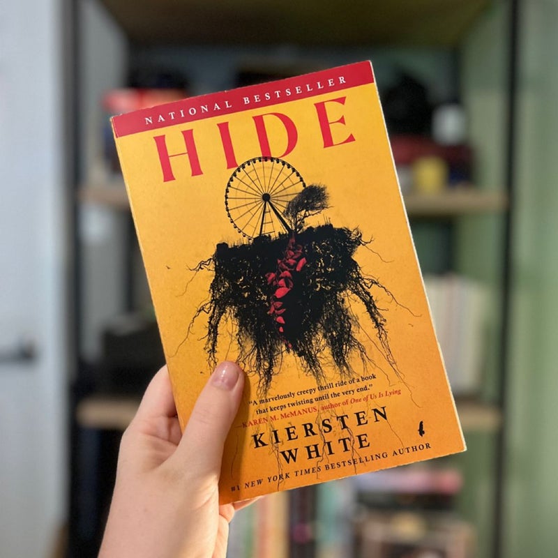 Hide