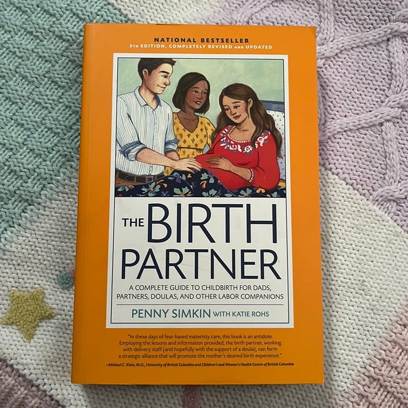 Birth Partner