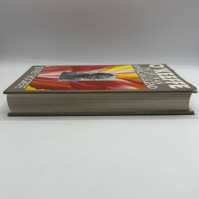O'Keeffe