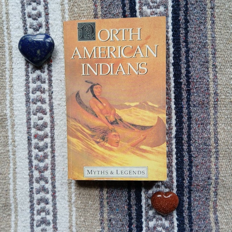 North American Indians