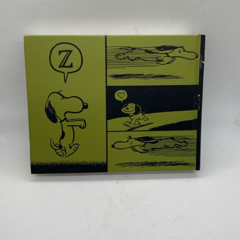 The Complete Peanuts 1957-1958