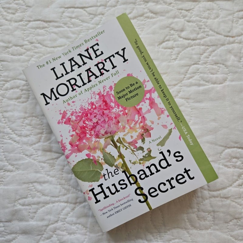 The Husband's Secret