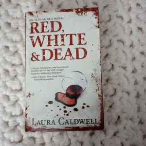Red, White and Dead
