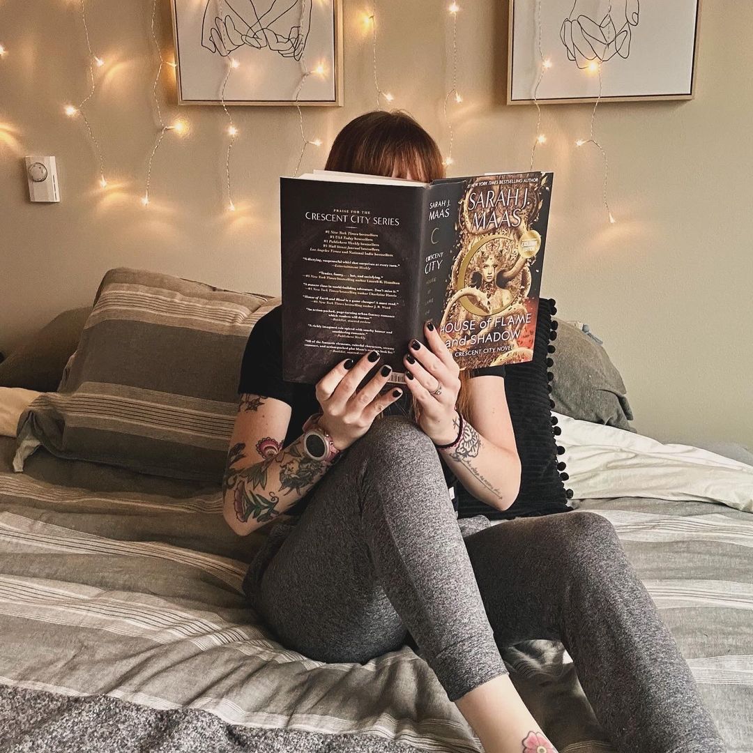 Noelle’s Book Nook📚