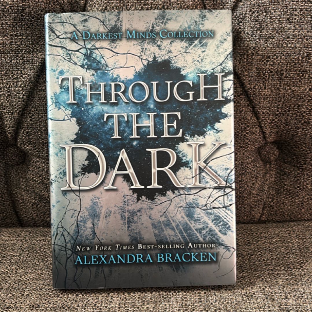 Through the Dark (a Darkest Minds Collection)