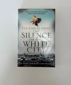 The Silence of the White City