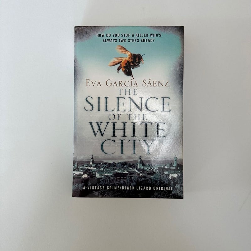 The Silence of the White City