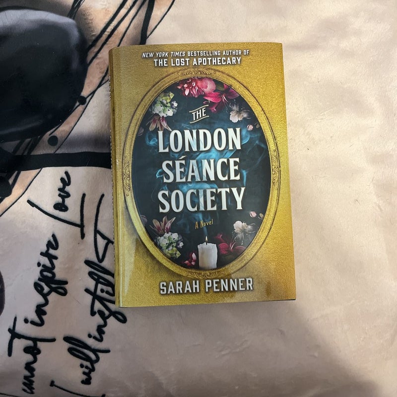 The London Séance Society