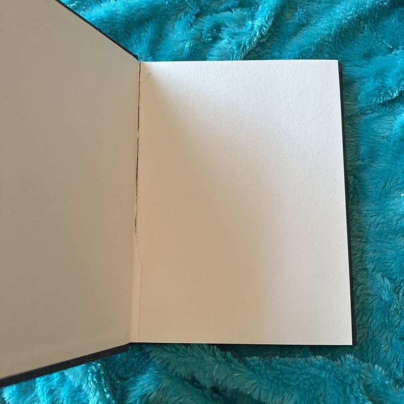 Drawing Sketchbook Notebook (Blank)