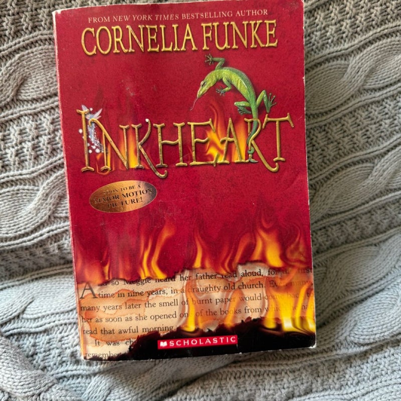 Inkheart