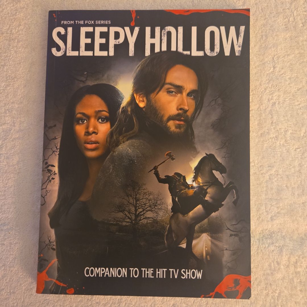 Sleepy Hollow
