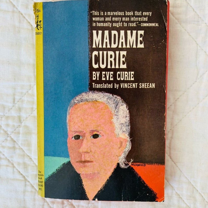 Madame Curie