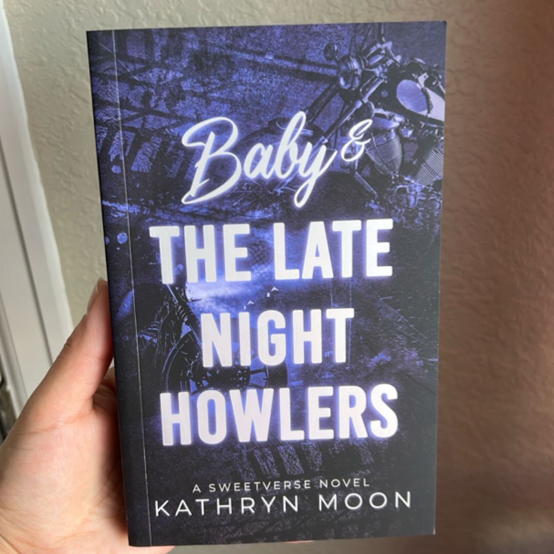 Baby & the Late Night Howlers - Eternal Embers