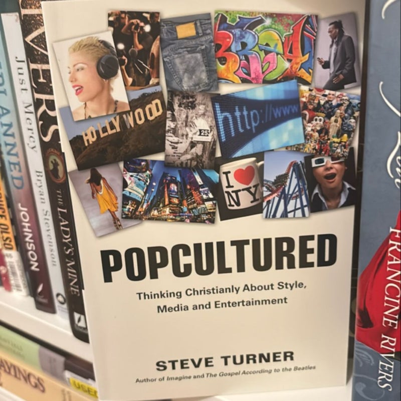 Popcultured