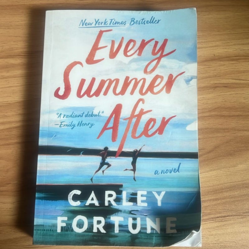 Every Summer After