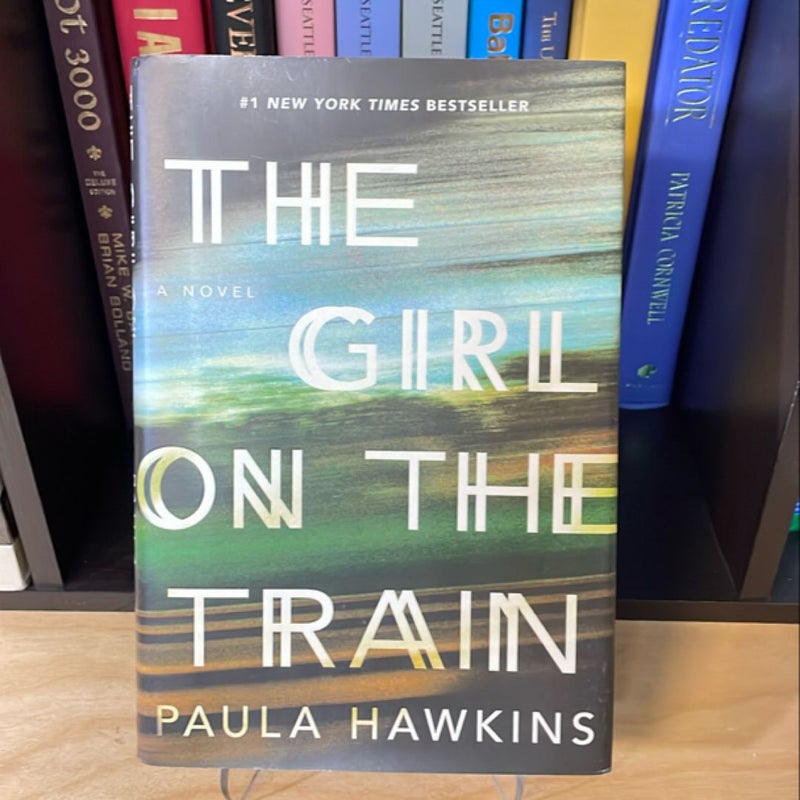 The Girl on the Train