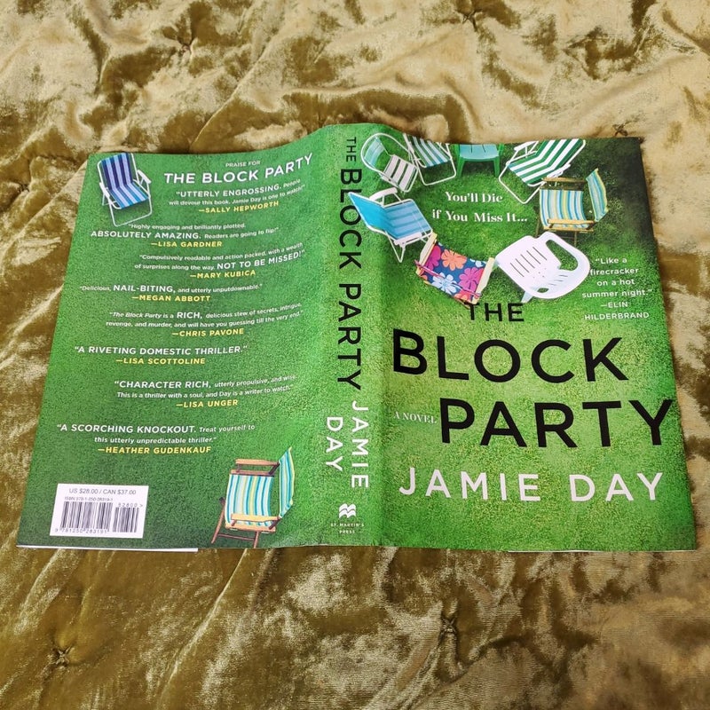 The Block Party