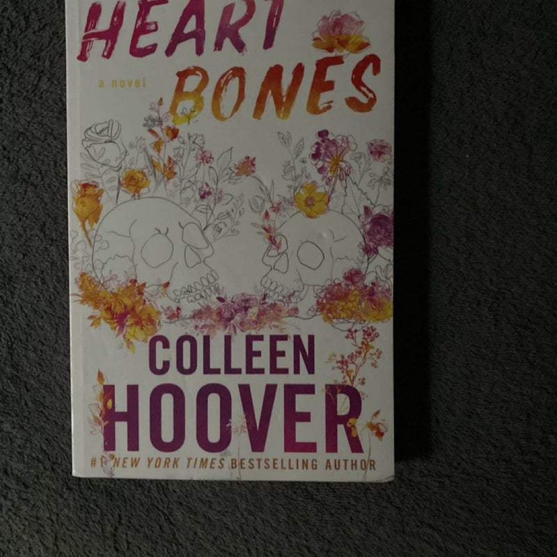 Heart Bones