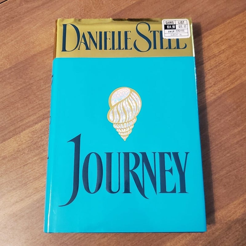 Journey
