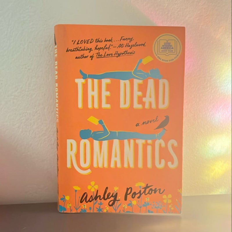 The Dead Romantics