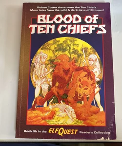 Blood of Ten Chiefs