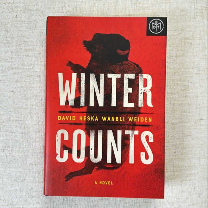 Winter Counts