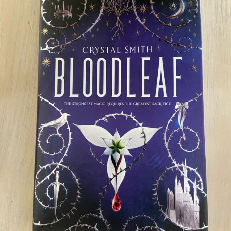 Bloodleaf