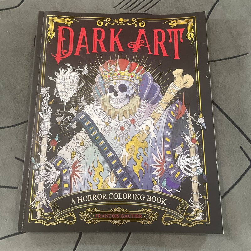 Dark Art - LAST CHANCE!