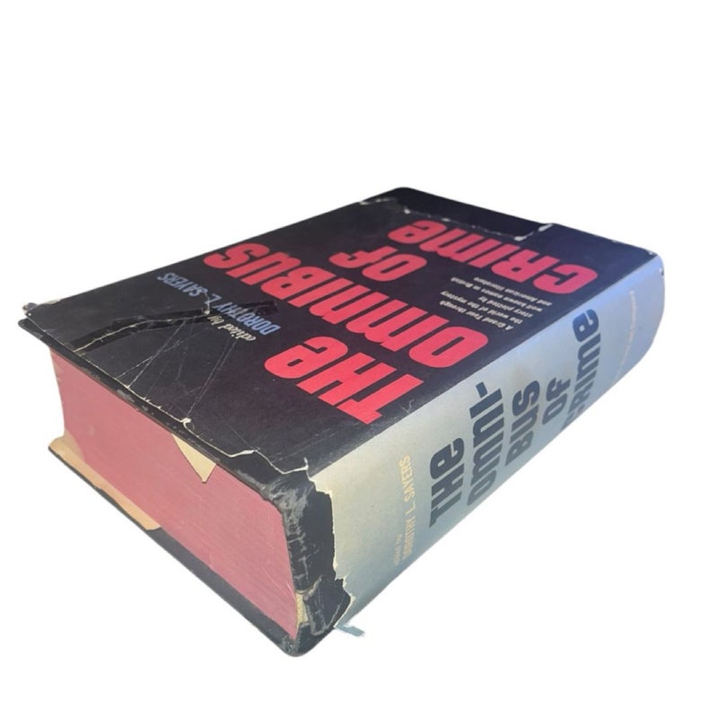 The Omnibus of Crime