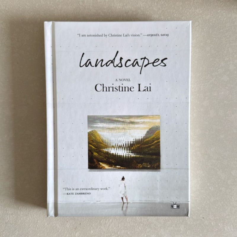 Landscapes