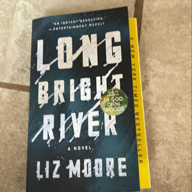 Long Bright River