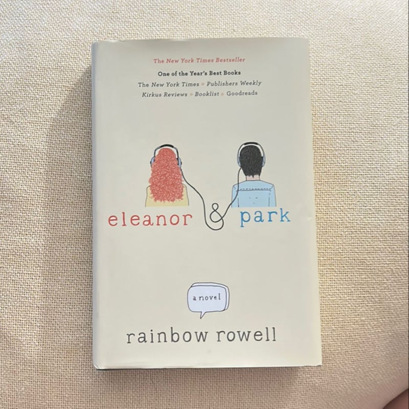 Eleanor and Park