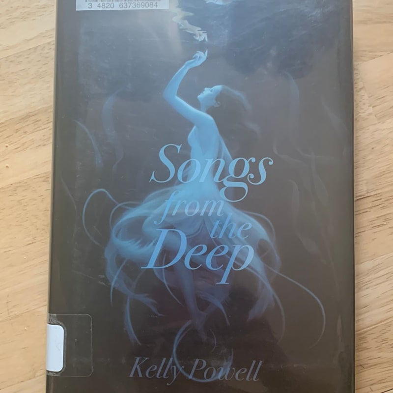 Songs from the Deep