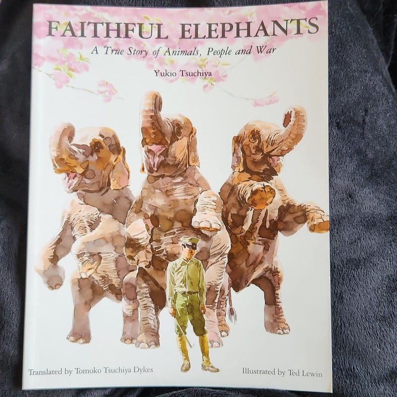 Faithful Elephants copy #3