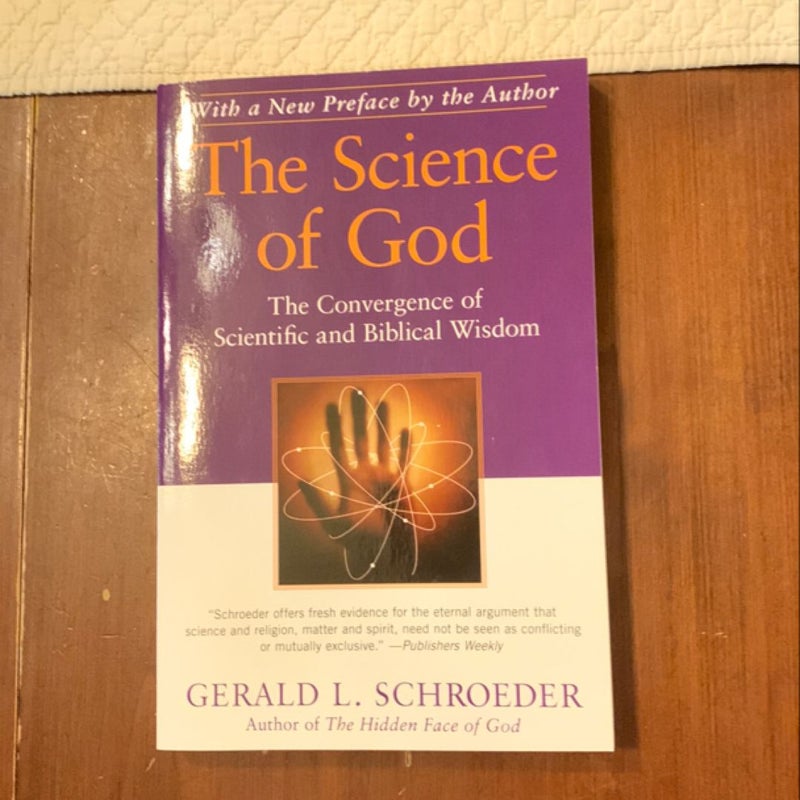 The Science of God